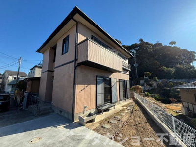 【外観】 | 市原市惣社　中古戸建