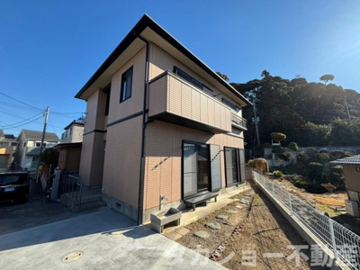 【外観】 | 市原市惣社　中古戸建