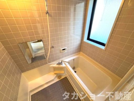 【浴室】 | 市原市惣社　中古戸建