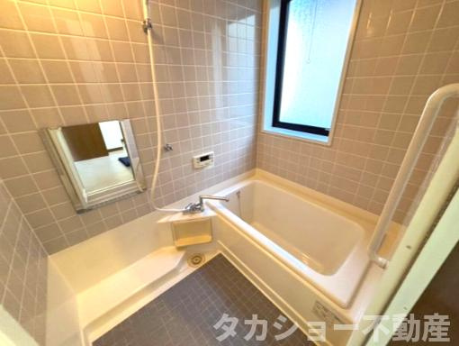 【浴室】 | 市原市惣社　中古戸建