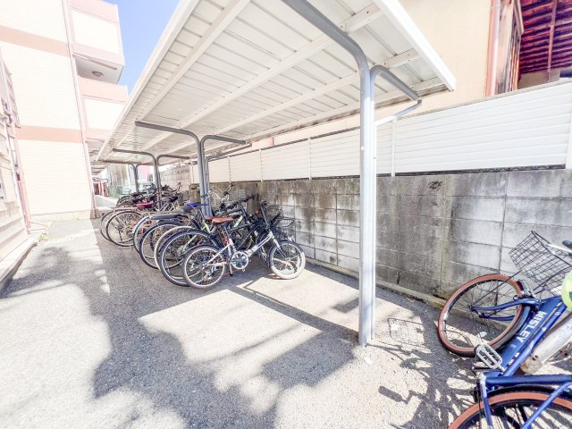 NORTH　IIIのその他共用部分