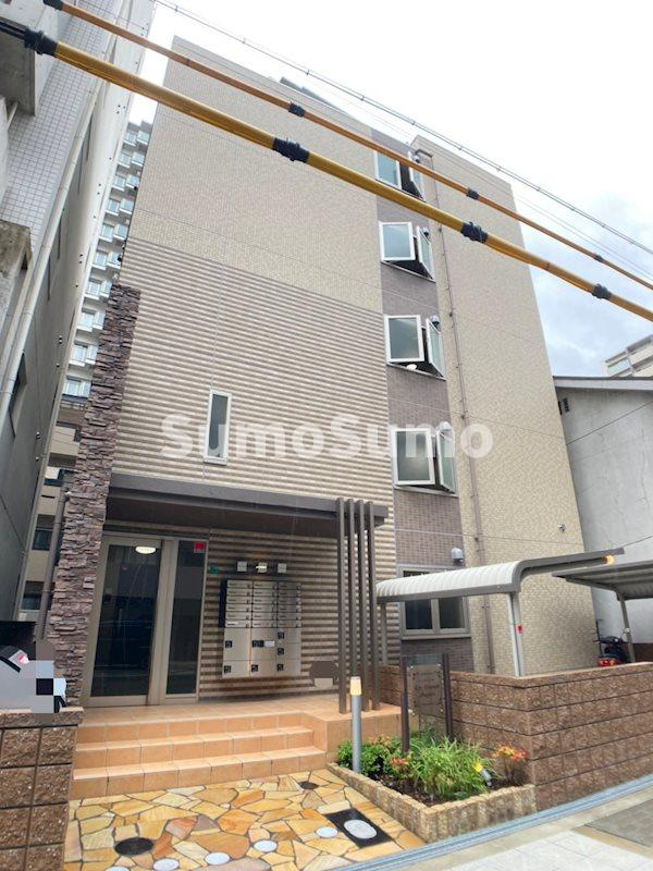 リッツ グランテ フユキ