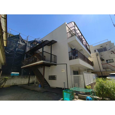 【外観】 | カレッジワン