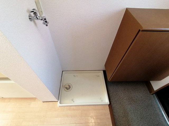 神戸市須磨区多井畑東町のアパート