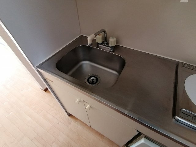 神戸市須磨区多井畑東町のアパート