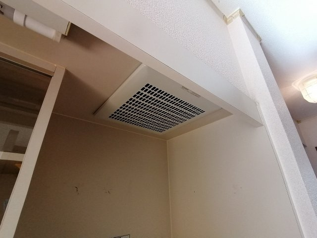 神戸市須磨区多井畑東町のアパート