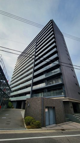 シャルマンフジスマート和歌山城公園