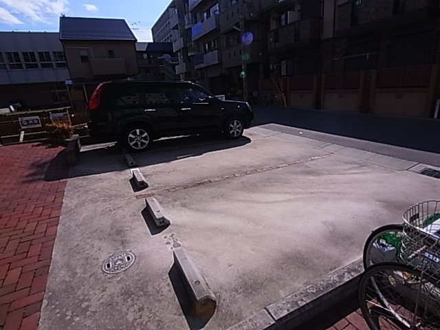 神戸市長田区松野通２丁目のアパート