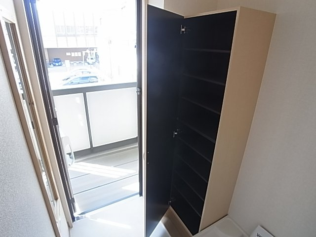 神戸市長田区松野通２丁目のアパート