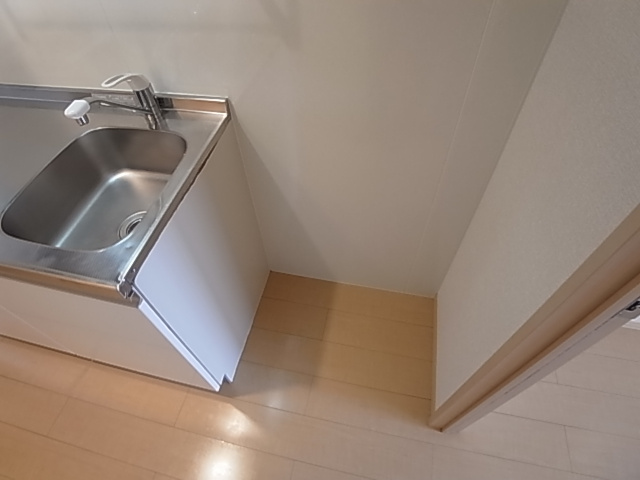 神戸市長田区松野通２丁目のアパート