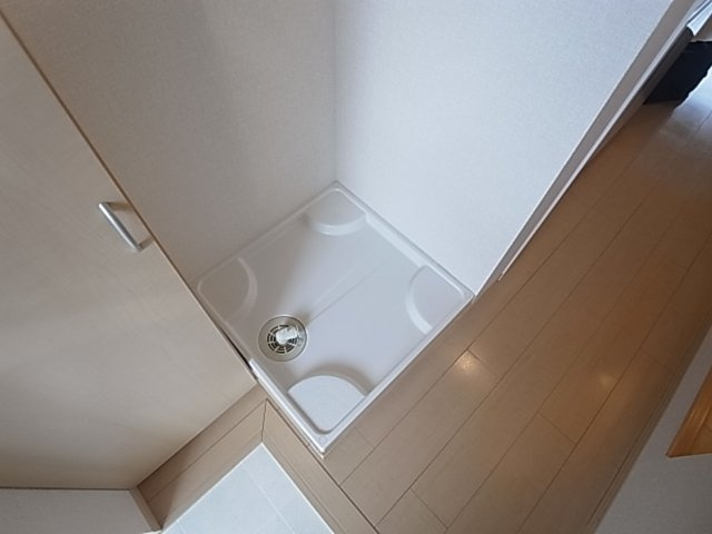 神戸市長田区松野通２丁目のアパート