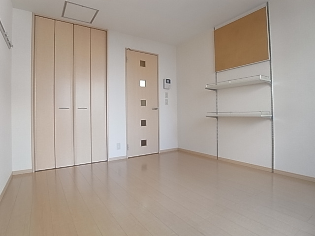 神戸市長田区松野通２丁目のアパート