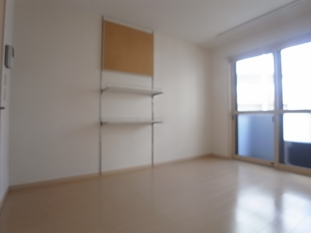 神戸市長田区松野通２丁目のアパート