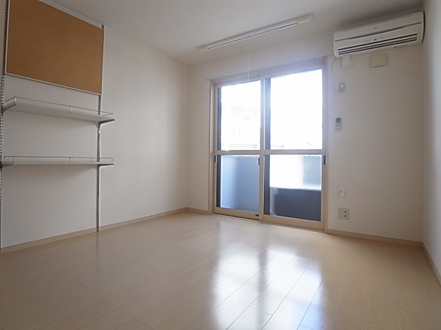 神戸市長田区松野通２丁目のアパート