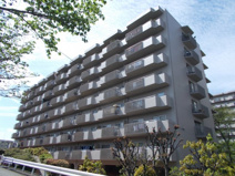 日興千里台スカイタウンB棟の画像