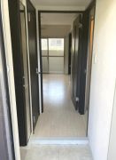 モントーレヒルズ悠の玄関|きれいな玄関です♪