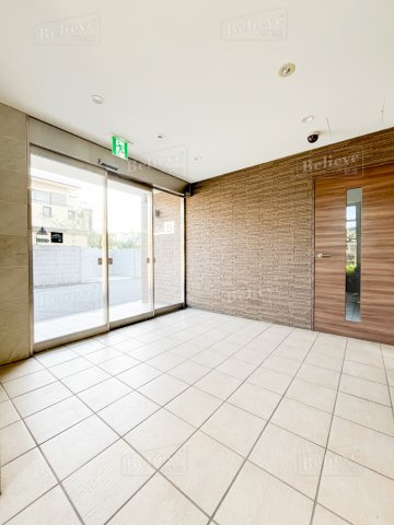 モントーレヒルズ悠のその他共用部分