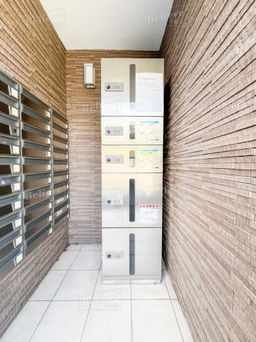 モントーレヒルズ悠のその他共用部分