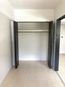 モントーレヒルズ悠の収納|収納スペース豊富です☆