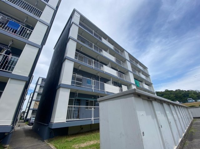 メゾン青葉台　5号棟の画像