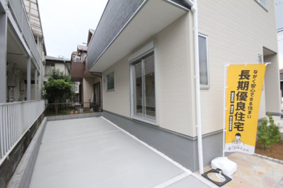 【駐車場】 | 三郷市早稲田3丁目4680