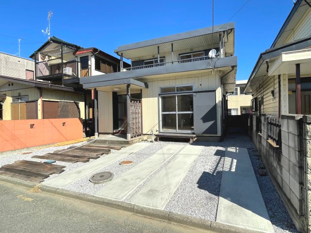 藤岡市藤岡　中古1190
