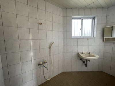 【シャワールーム】 | 東宝ビル14