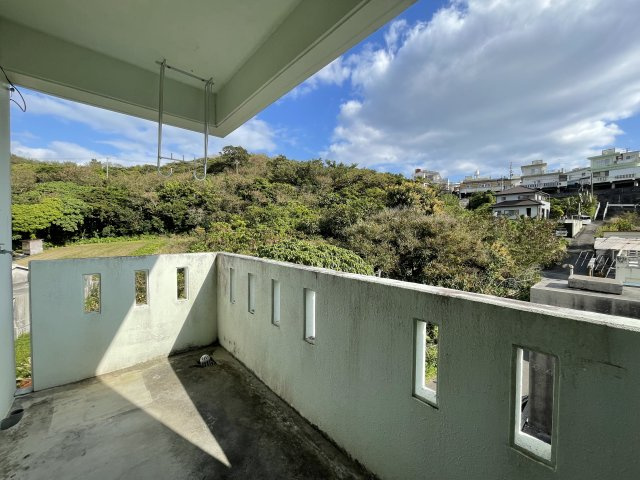 東宝ビル14の展望