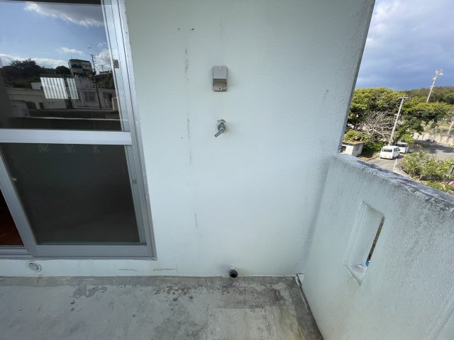 東宝ビル14の設備