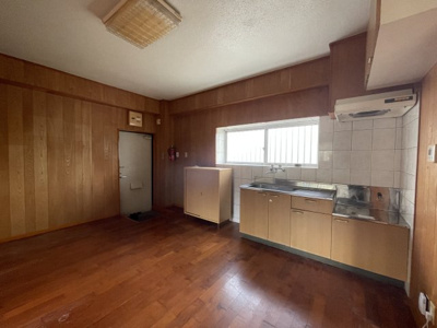 【居間・リビング】 | 東宝ビル14