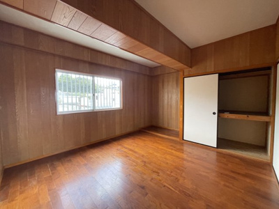 【居間・リビング】 | 東宝ビル14