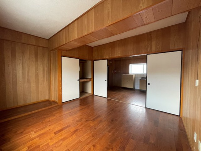 【居間・リビング】 | 東宝ビル14