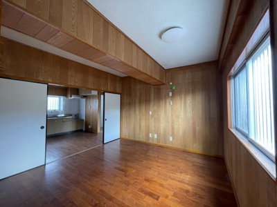 【居間・リビング】 | 東宝ビル14