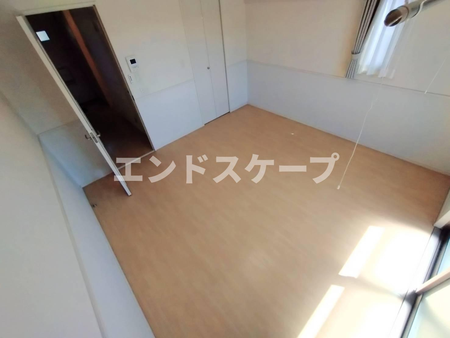 コンフォールアンジュの居間・リビング|高崎、前橋のお部屋探しはエンドスケープまで！お客様の理想お聞かせ下さい♪