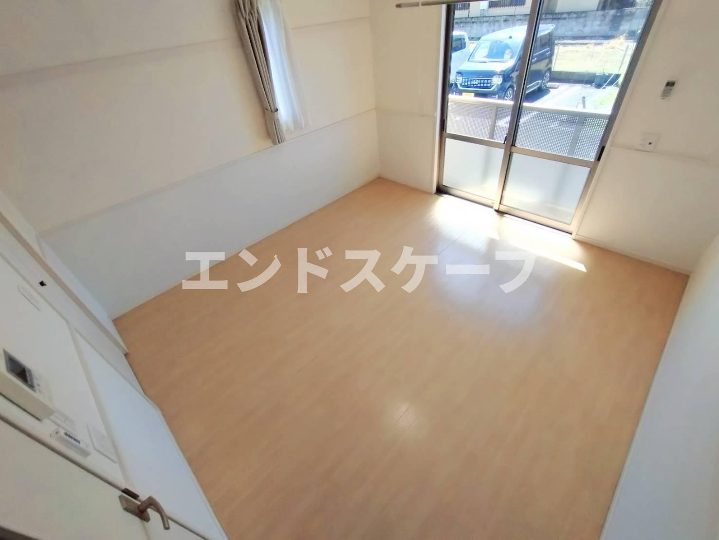 コンフォールアンジュの内装|高崎、前橋のお部屋探しはエンドスケープまで！お客様の理想お聞かせ下さい♪