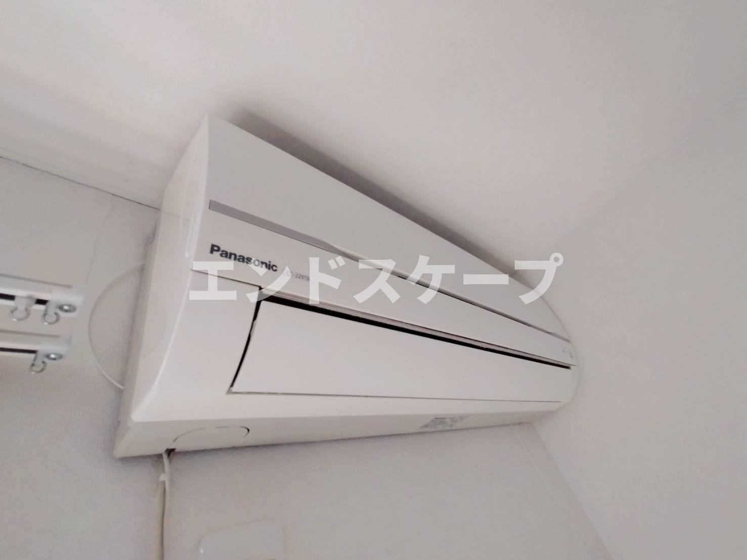 コンフォールアンジュの設備|高崎、前橋のお部屋探しはエンドスケープまで！お客様の理想お聞かせ下さい♪