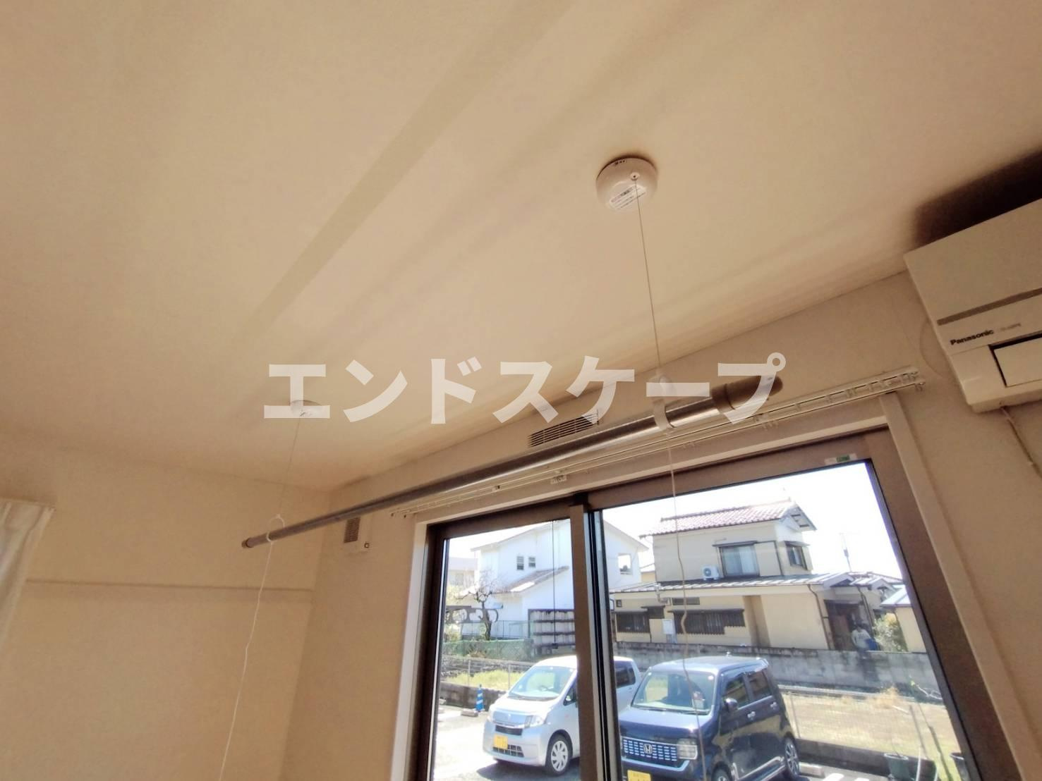コンフォールアンジュのその他|高崎、前橋のお部屋探しはエンドスケープまで！お客様の理想お聞かせ下さい♪