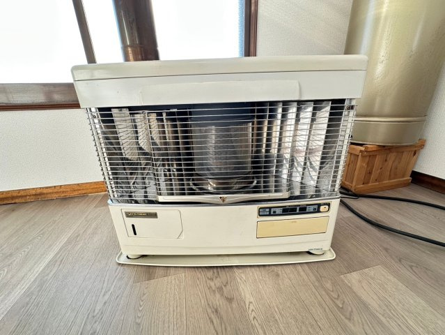 みはらしマンション Ⅱの設備