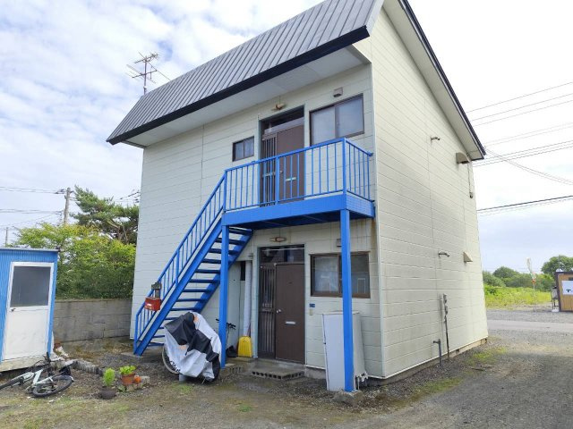 みはらしマンション Ⅱ