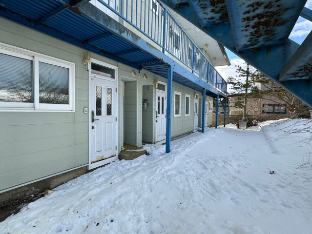 みはらしマンション Ⅱのその他共用部分