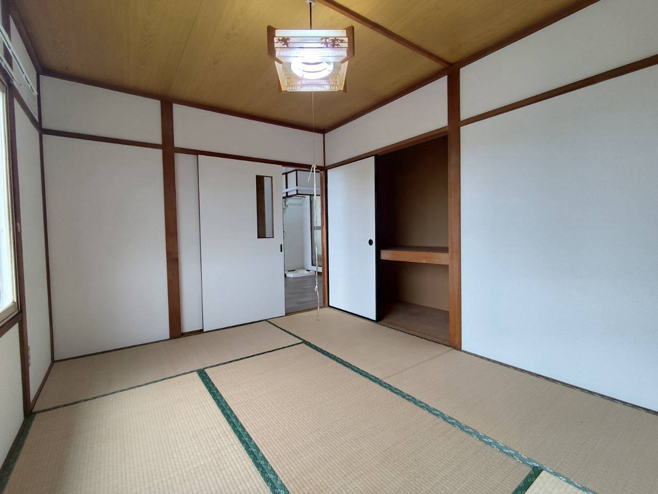みはらしマンション Ⅱの内装