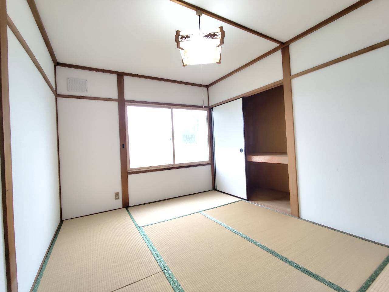 みはらしマンション Ⅱの内装