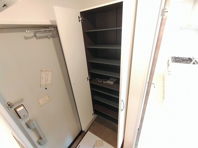 神戸市長田区片山町１丁目のアパート