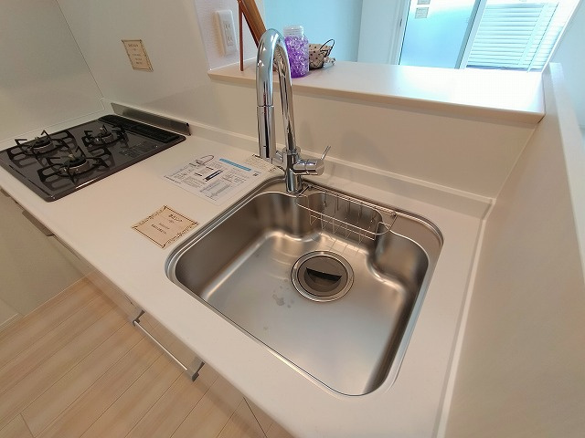 神戸市長田区片山町１丁目のアパート