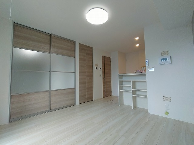 神戸市長田区片山町１丁目のアパート