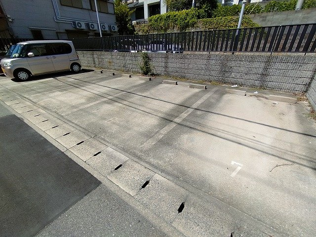 神戸市長田区片山町１丁目のアパート