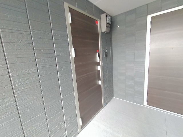 神戸市長田区片山町１丁目のアパート