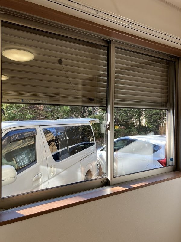 サンライズ国立Ⅱ のセキュリティ