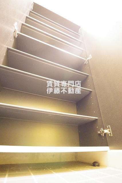 マリアロッソ天神山のその他