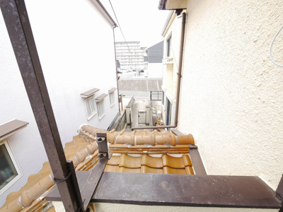 【展望】 | 王塚台4丁目貸家